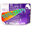 oxykitten - library of condo