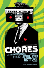chores