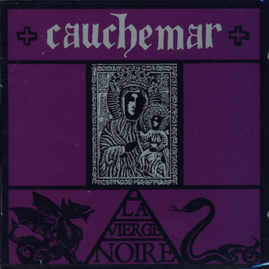 CAUCHEMAR