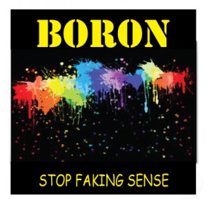 boron stop faking sense front cover boron stop faking sense front cover